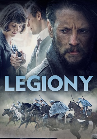Plakat  Legiony