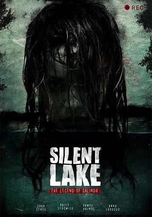 Plakat  Silent Lake