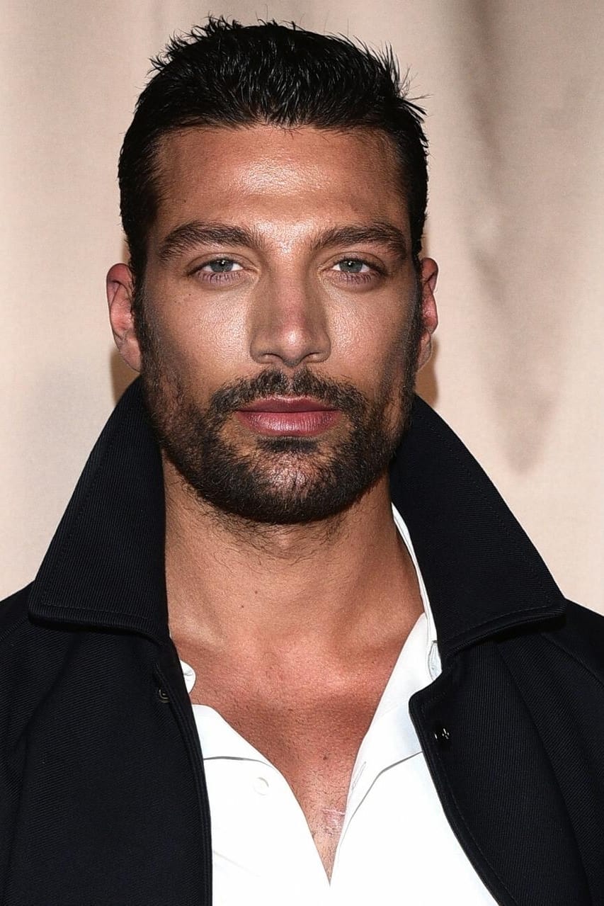 Zdjęcie Simone Susinna