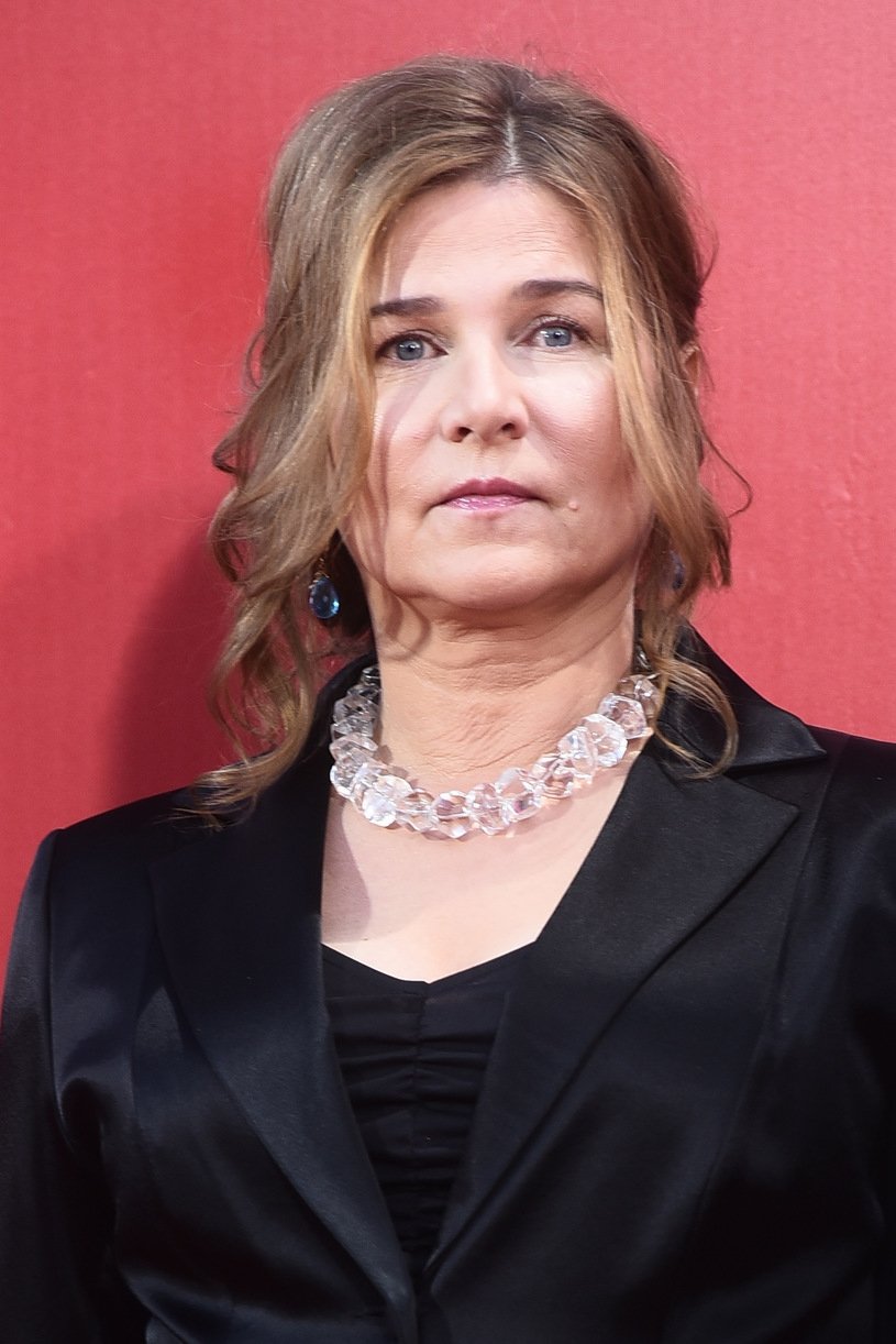 Zdjęcie Grażyna Błęcka-Kolska