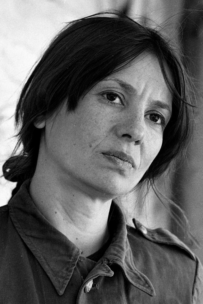 Zdjęcie Asja Łamtiugina