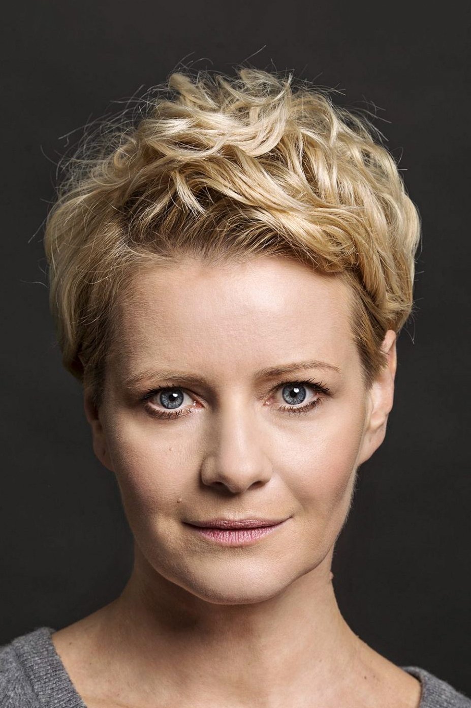 Zdjęcie Małgorzata Kożuchowska