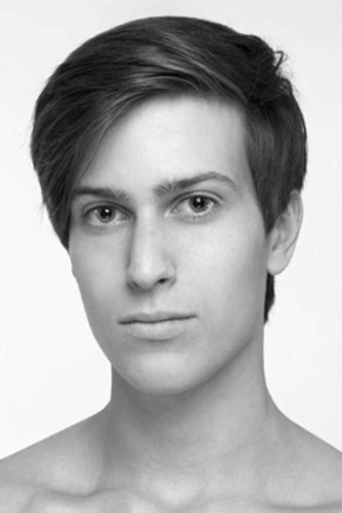 Zdjęcie Kristóf Szabó