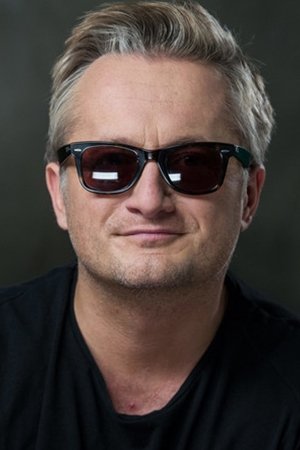 Zdjęcie Mikołaj Cieślak