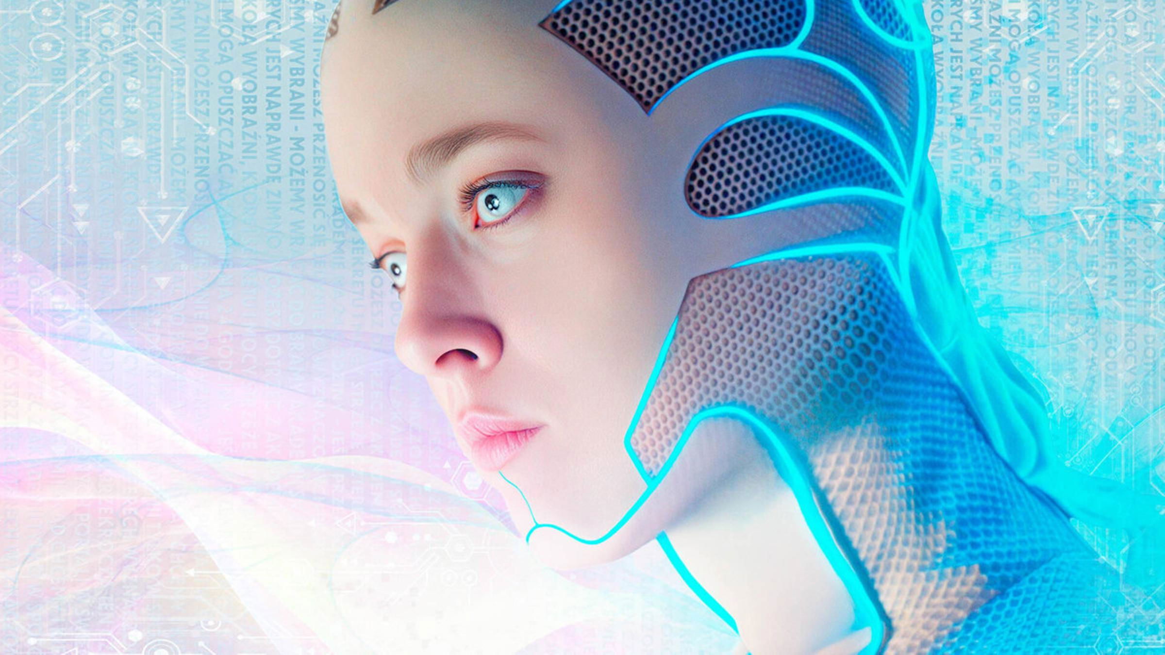 Tło Kleks i wynalazek Filipa Golarza