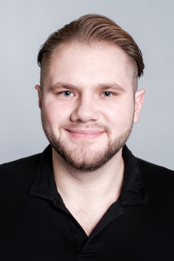 Zdjęcie Robert Czerwiński