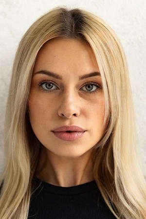 Zdjęcie Wiktoria Supryn