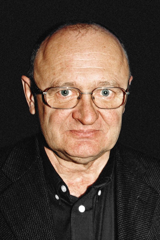 Zdjęcie Maciej Damięcki