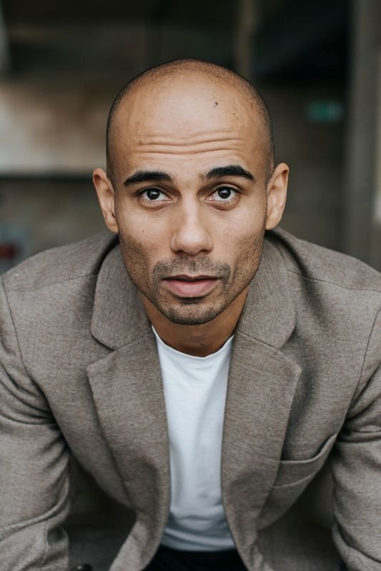 Zdjęcie Mikołaj Woubishet