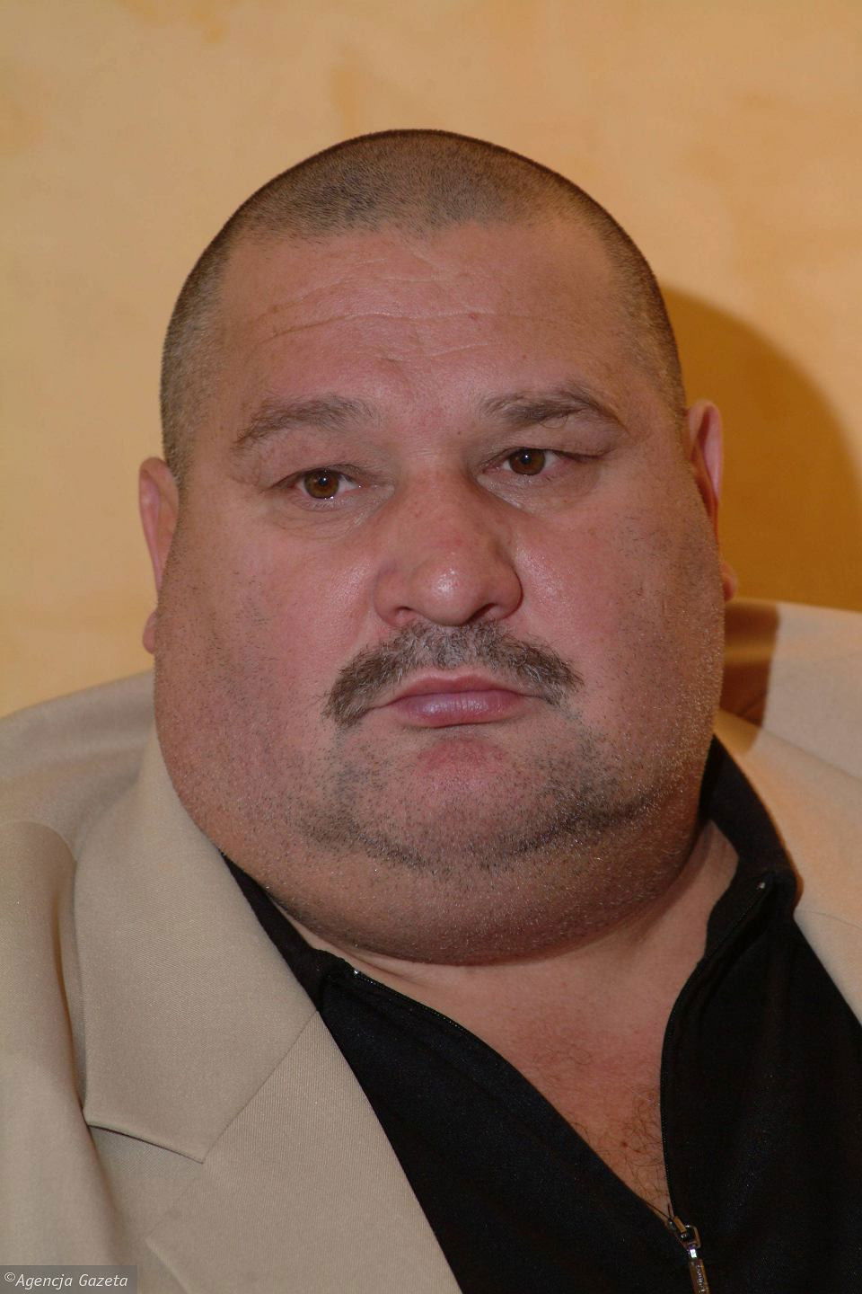 Zdjęcie Grzegorz Skrzecz